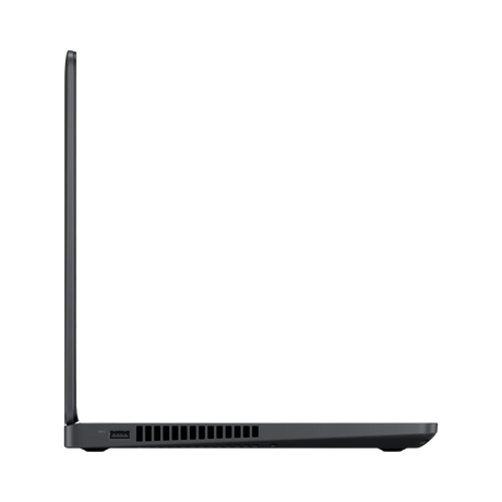 Dell 14" Latitude 14 5000 E5470 Notebook, Intel Core i5 6300U, 8GB RAM, 500GB HDD — Being Shipped