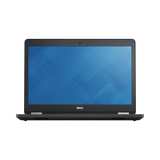 Dell 14" Latitude 14 5000 E5470 Notebook, Intel Core i5 6300U, 8GB RAM, 500GB HDD — Being Shipped