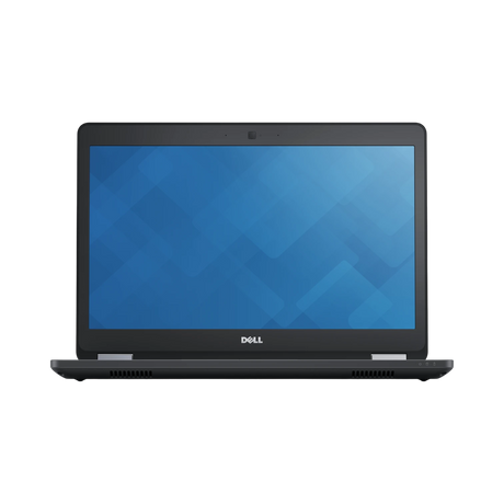 Dell 14" Latitude 14 5000 E5470 Notebook, Intel Core i5 6300U, 8GB RAM, 500GB HDD — Being Shipped