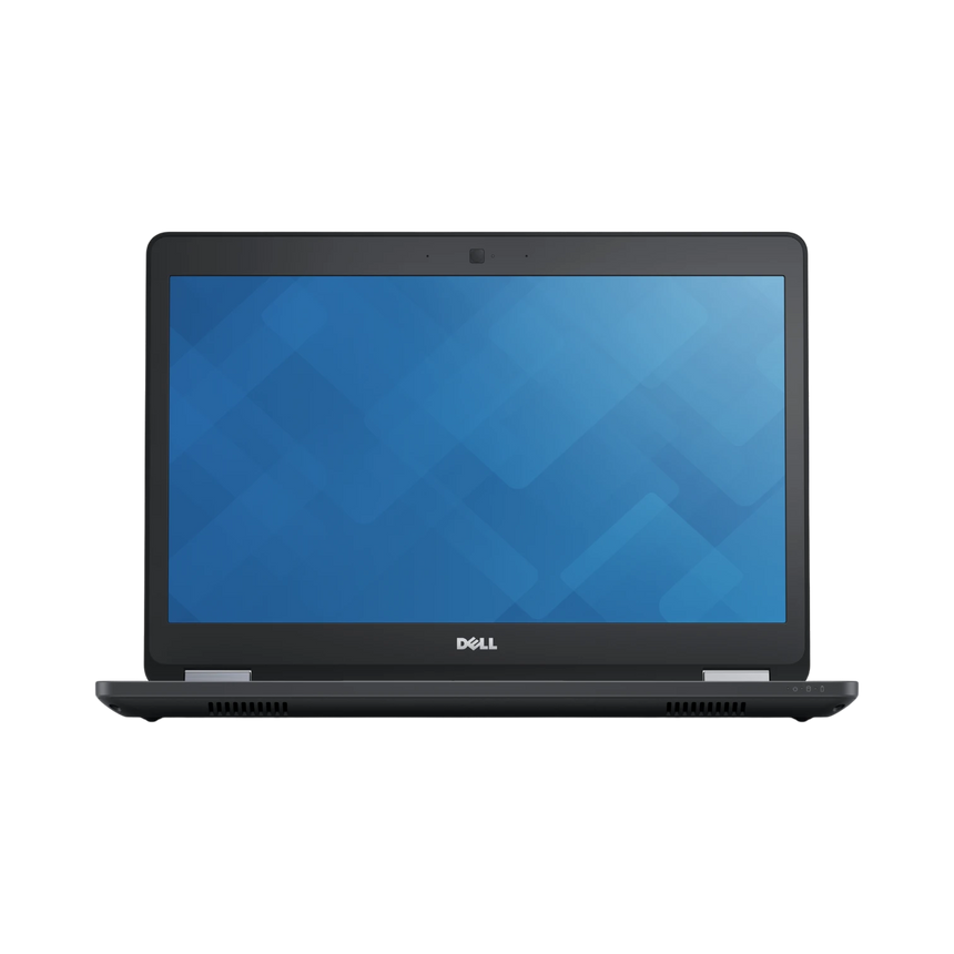 Dell 14" Latitude 14 5000 E5470 Notebook, Intel Core i5 6300U, 8GB RAM, 500GB HDD — Being Shipped