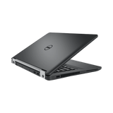 Dell 14" Latitude 14 5000 E5470 Notebook, Intel Core i5 6300U, 8GB RAM, 500GB HDD — Being Shipped
