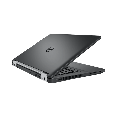 Dell 14" Latitude 14 5000 E5470 Notebook, Intel Core i5 6300U, 8GB RAM, 500GB HDD — Being Shipped