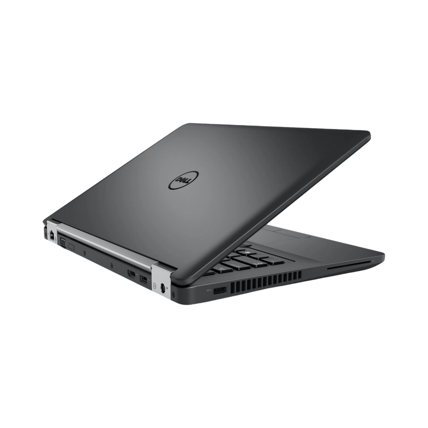 Dell 14" Latitude 14 5000 E5470 Notebook, Intel Core i5 6300U, 8GB RAM, 500GB HDD — Being Shipped