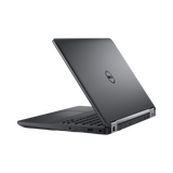 Dell 14" Latitude 14 5000 E5470 Notebook, Intel Core i5 6300U, 8GB RAM, 500GB HDD — Being Shipped