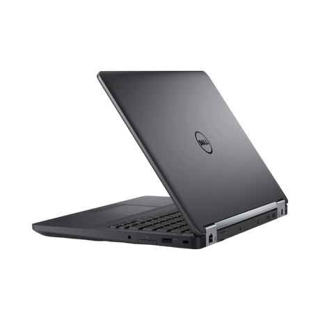 Dell 14" Latitude 14 5000 E5470 Notebook, Intel Core i5 6300U, 8GB RAM, 500GB HDD — Being Shipped