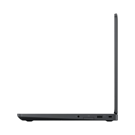 Dell 14" Latitude 14 5000 E5470 Notebook, Intel Core i5 6300U, 8GB RAM, 500GB HDD — Being Shipped