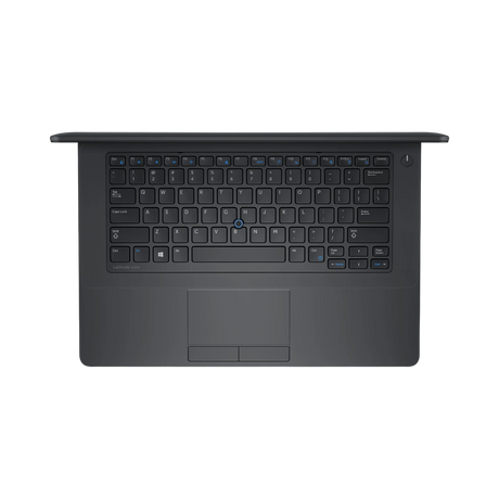 Dell 14" Latitude 14 5000 E5470 Notebook, Intel Core i5 6300U, 8GB RAM, 500GB HDD — Being Shipped