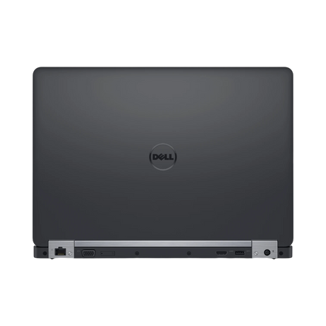 Dell 14" Latitude 14 5000 E5470 Notebook, Intel Core i5 6300U, 8GB RAM, 500GB HDD — Being Shipped