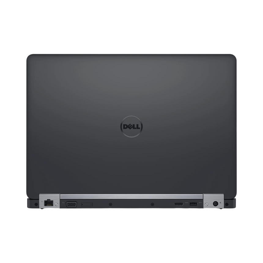 Dell 14" Latitude 14 5000 E5470 Notebook, Intel Core i5 6300U, 8GB RAM, 500GB HDD — Being Shipped