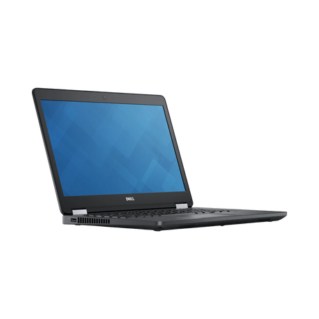 Dell 14" Latitude 14 5000 E5470 Notebook, Intel Core i5 6300U, 8GB RAM, 500GB HDD — Being Shipped