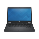 Dell 14" Latitude 14 5000 E5470 Notebook, Intel Core i5 6300U, 8GB RAM, 500GB HDD — Being Shipped