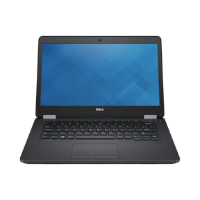 Dell 14" Latitude 14 5000 E5470 Notebook, Intel Core i5 6300U, 8GB RAM, 500GB HDD — Being Shipped