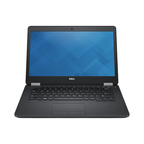 Dell 14" Latitude 14 5000 E5470 Notebook, Intel Core i5 6300U, 8GB RAM, 500GB HDD — Being Shipped