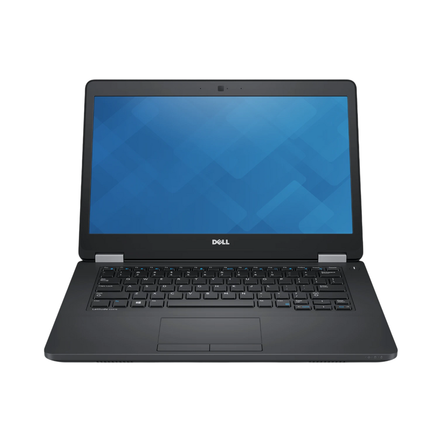 Dell 14" Latitude 14 5000 E5470 Notebook, Intel Core i5 6300U, 8GB RAM, 500GB HDD — Being Shipped