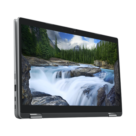 Dell 13.3" Latitude 5330 Multi-Touch Laptop, Intel Core i5-1235U, 8GB RAM, 256GB SSD — Being Shipped