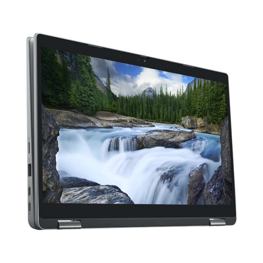 Dell 13.3" Latitude 5330 Multi-Touch Laptop, Intel Core i5-1235U, 8GB RAM, 256GB SSD — Being Shipped