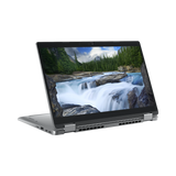 Dell 13.3" Latitude 5330 Multi-Touch Laptop, Intel Core i5-1235U, 8GB RAM, 256GB SSD — Being Shipped