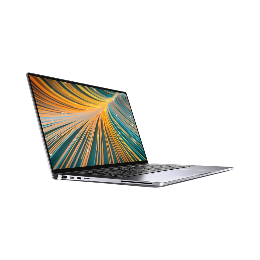 Dell 15" Latitude 9520 2-in-1 Touchscreen Notebook, Intel Core i7-1185G7, 16GB RAM, 512GB SSD (Titan Gray) — Being Shipped