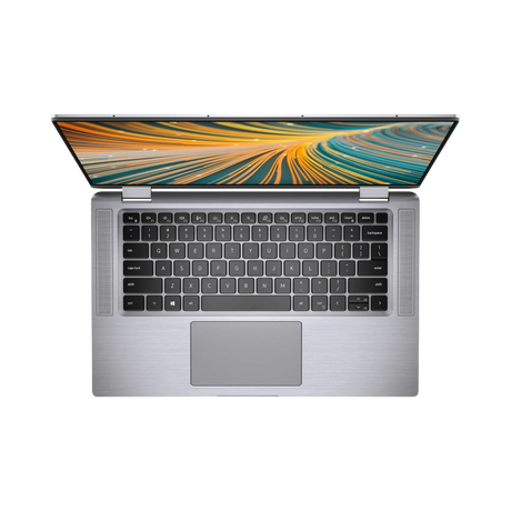 Dell 15" Latitude 9520 2-in-1 Touchscreen Notebook, Intel Core i7-1185G7, 16GB RAM, 512GB SSD (Titan Gray) — Being Shipped