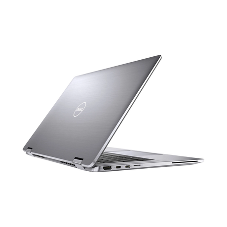 Dell 15" Latitude 9520 2-in-1 Touchscreen Notebook, Intel Core i7-1185G7, 16GB RAM, 512GB SSD (Titan Gray) — Being Shipped