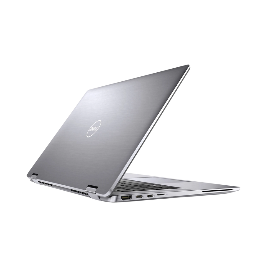 Dell 15" Latitude 9520 2-in-1 Touchscreen Notebook, Intel Core i7-1185G7, 16GB RAM, 512GB SSD (Titan Gray) — Being Shipped