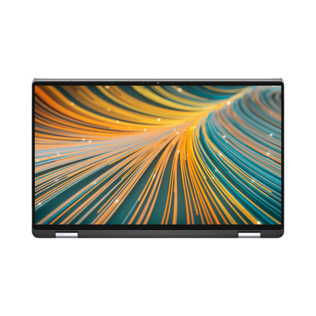 Dell 15" Latitude 9520 2-in-1 Touchscreen Notebook, Intel Core i7-1185G7, 16GB RAM, 512GB SSD (Titan Gray) — Being Shipped
