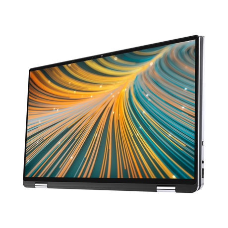 Dell 15" Latitude 9520 2-in-1 Touchscreen Notebook, Intel Core i7-1185G7, 16GB RAM, 512GB SSD (Titan Gray) — Being Shipped