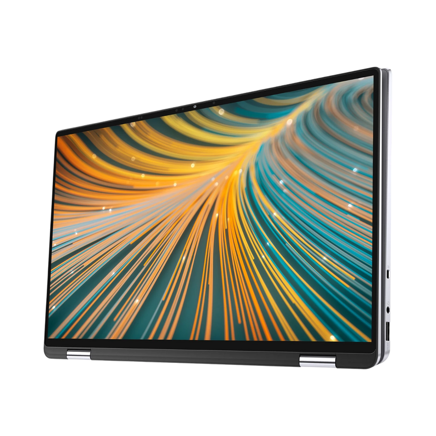 Dell 15" Latitude 9520 2-in-1 Touchscreen Notebook, Intel Core i7-1185G7, 16GB RAM, 512GB SSD (Titan Gray) — Being Shipped