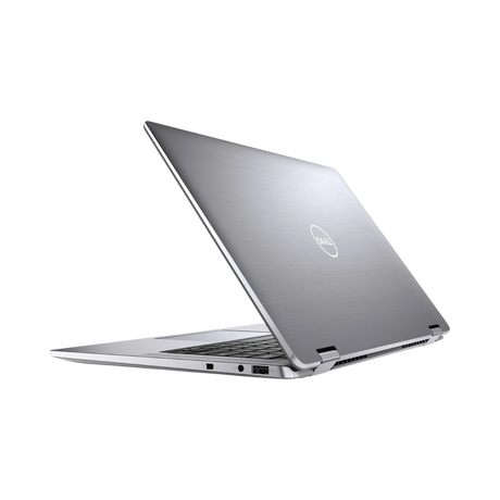 Dell 15" Latitude 9520 2-in-1 Touchscreen Notebook, Intel Core i7-1185G7, 16GB RAM, 512GB SSD (Titan Gray) — Being Shipped