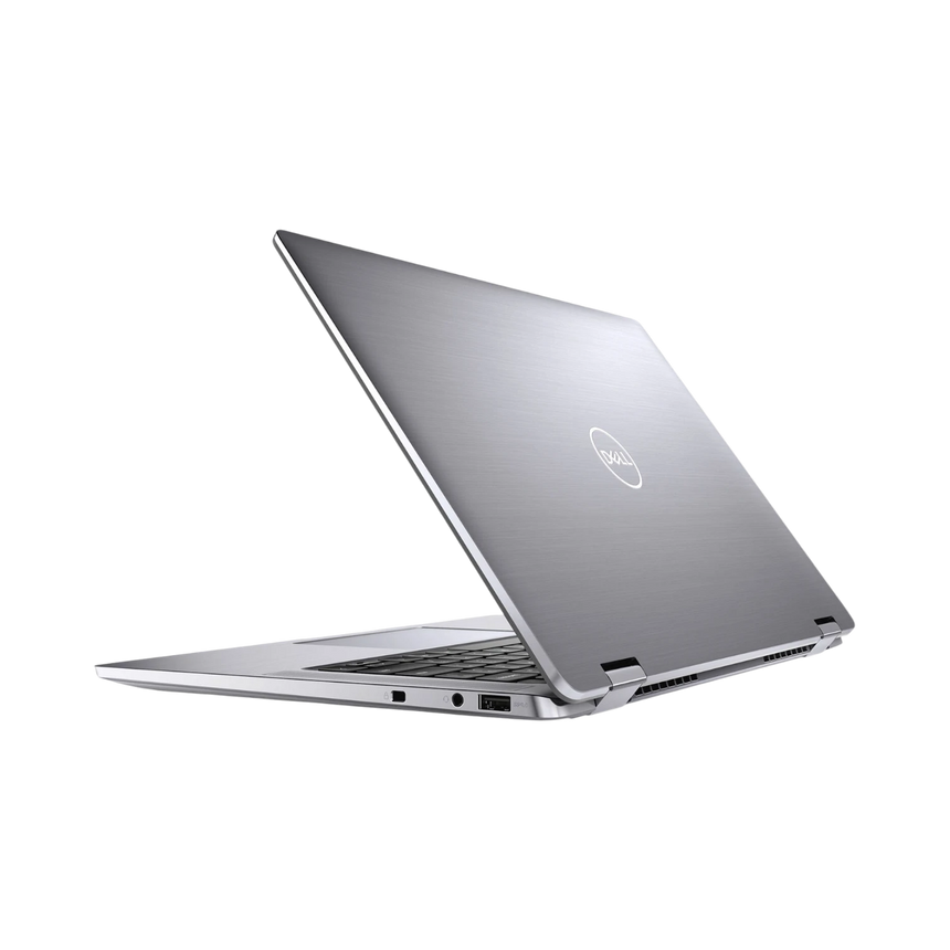 Dell 15" Latitude 9520 2-in-1 Touchscreen Notebook, Intel Core i7-1185G7, 16GB RAM, 512GB SSD (Titan Gray) — Being Shipped