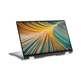 Dell 15" Latitude 9520 2-in-1 Touchscreen Notebook, Intel Core i7-1185G7, 16GB RAM, 512GB SSD (Titan Gray) — Being Shipped
