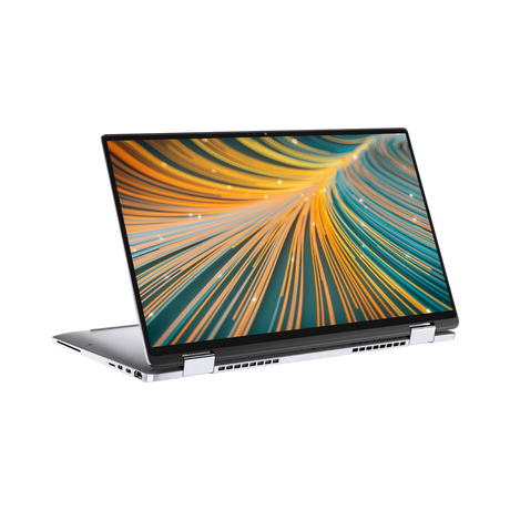 Dell 15" Latitude 9520 2-in-1 Touchscreen Notebook, Intel Core i7-1185G7, 16GB RAM, 512GB SSD (Titan Gray) — Being Shipped