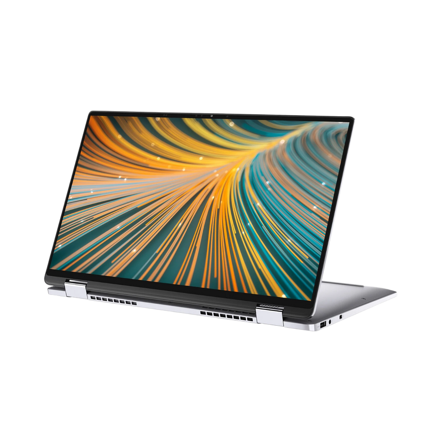 Dell 15" Latitude 9520 2-in-1 Touchscreen Notebook, Intel Core i7-1185G7, 16GB RAM, 512GB SSD (Titan Gray) — Being Shipped