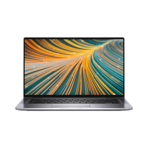 Dell 15" Latitude 9520 2-in-1 Touchscreen Notebook, Intel Core i7-1185G7, 16GB RAM, 512GB SSD (Titan Gray) — Being Shipped