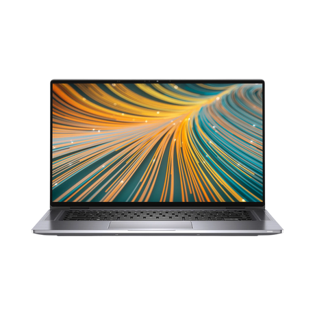 Dell 15" Latitude 9520 2-in-1 Touchscreen Notebook, Intel Core i7-1185G7, 16GB RAM, 512GB SSD (Titan Gray) — Being Shipped