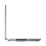 Dell 15.6" Precision 3561 Mobile Workstation, Intel Core i5-11500H, NVIDIA T600, 16GB RAM, 256GB SSD — Being Shipped