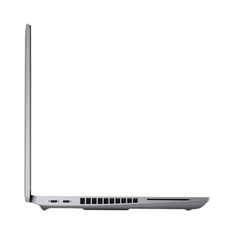 Dell 15.6" Precision 3561 Mobile Workstation, Intel Core i5-11500H, NVIDIA T600, 16GB RAM, 256GB SSD — Being Shipped