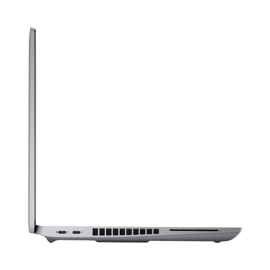 Dell 15.6" Precision 3561 Mobile Workstation, Intel Core i5-11500H, NVIDIA T600, 16GB RAM, 256GB SSD — Being Shipped
