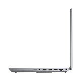Dell 15.6" Precision 3561 Mobile Workstation, Intel Core i5-11500H, NVIDIA T600, 16GB RAM, 256GB SSD — Being Shipped