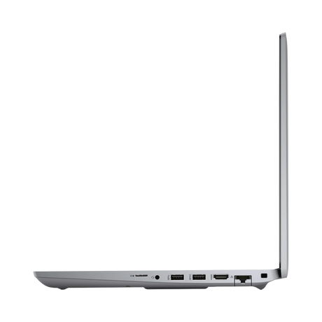 Dell 15.6" Precision 3561 Mobile Workstation, Intel Core i5-11500H, NVIDIA T600, 16GB RAM, 256GB SSD — Being Shipped