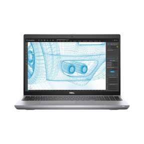 Dell 15.6" Precision 3561 Mobile Workstation, Intel Core i5-11500H, NVIDIA T600, 16GB RAM, 256GB SSD — Being Shipped