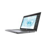 Dell 15.6" Precision 3561 Mobile Workstation, Intel Core i5-11500H, NVIDIA T600, 16GB RAM, 256GB SSD — Being Shipped