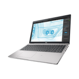 Dell 15.6" Precision 3561 Mobile Workstation, Intel Core i5-11500H, NVIDIA T600, 16GB RAM, 256GB SSD — Being Shipped