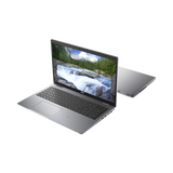 Dell 15.6" Latitude 5520 Notebook, Intel Core i7-1185G7, 16GB RAM, 512GB SSD (Silver) — Being Shipped
