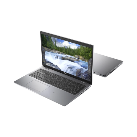 Dell 15.6" Latitude 5520 Notebook, Intel Core i7-1185G7, 16GB RAM, 512GB SSD (Silver) — Being Shipped