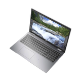Dell 15.6" Latitude 5520 Notebook, Intel Core i7-1185G7, 16GB RAM, 512GB SSD (Silver) — Being Shipped