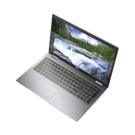 Dell 15.6" Latitude 5520 Notebook, Intel Core i7-1185G7, 16GB RAM, 512GB SSD (Silver) — Being Shipped