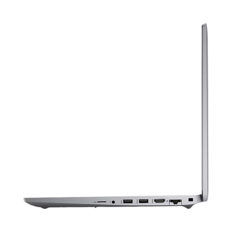 Dell 15.6" Latitude 5520 Notebook, Intel Core i7-1185G7, 16GB RAM, 512GB SSD (Silver) — Being Shipped