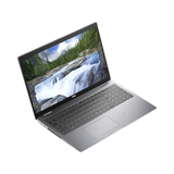 Dell 15.6" Latitude 5520 Notebook, Intel Core i7-1185G7, 16GB RAM, 512GB SSD (Silver) — Being Shipped