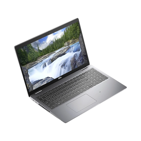 Dell 15.6" Latitude 5520 Notebook, Intel Core i7-1185G7, 16GB RAM, 512GB SSD (Silver) — Being Shipped